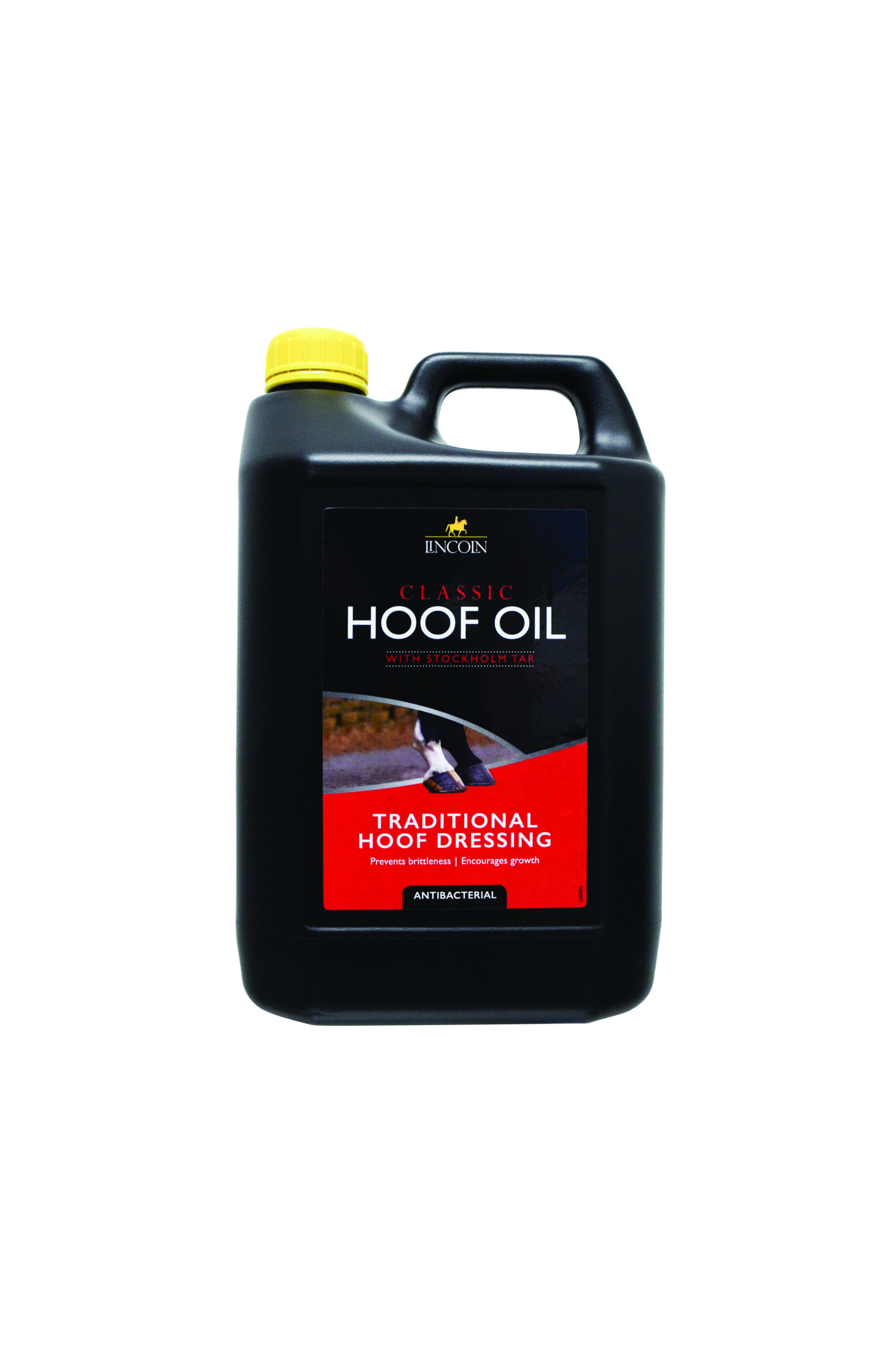Lincoln Classic Hoof Oil