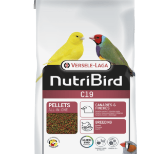 (Discontinued) Versele Laga NutriBird C19 10kg