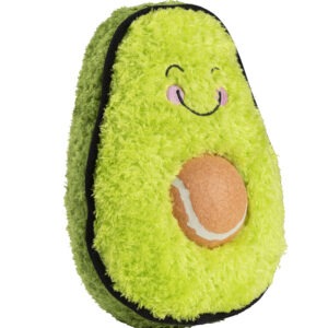 HOP Avocado with Tennis Ball