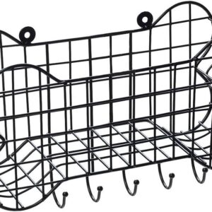 HOP Dog Bone Wire Storage Shelf