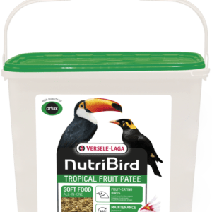 VL NutriBird Tropical Fruit Pattee