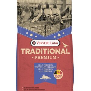 Versele Laga Traditional Premium Super Winner 20kg