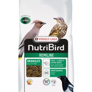 (Discontinued) VL NutriBird Remiline Pateekorret