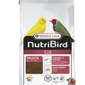 VL NutriBird C15