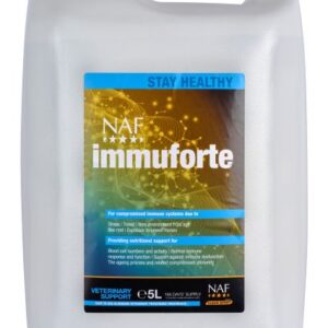 NAF Immuforte Liquid