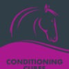 Harlequin Conditioning Cubes