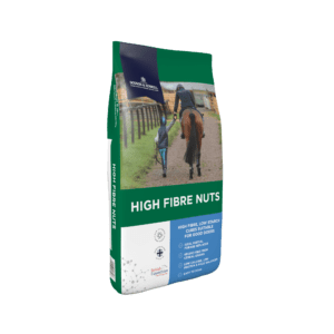 Dodson & Horrell High Fibre Nuts 20kg