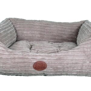 Snug&Cosy San Remo Rectangle Bed