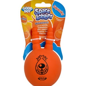 Good Boy Lob It Space Lobber Junior x6