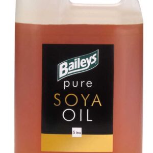 Baileys Soya Oil