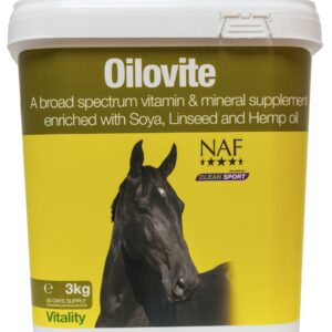 NAF Oilovite