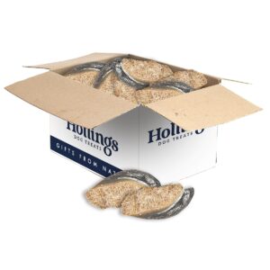 Hollings Filled Hoof x25