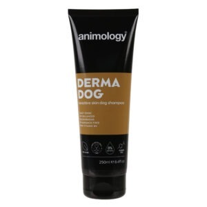 Animology Derma Dog Sensit Shamp 6x250ml