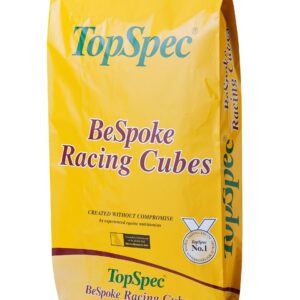 (Discontinued) Top Spec Bespoke Racing Cubes