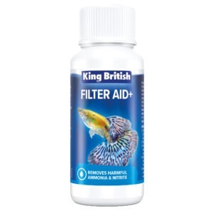 King B Filter Aid+ 6x100ml