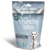 Arden Grange Crunchy Bites Sensitive Dog Treats
