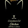 Connoisseur Cat Sterilised Chicken with Tuna & Salmon