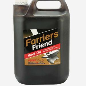 Equine Products Farriers Friend 5L