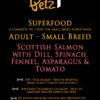 Superfood 65 Scottish Salmon Small Breed