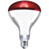 Saddlers Infrared Heat Bulb Screw Fit 250 Watt
