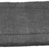 Snug & Cosy Grey Steel Crate Mat
