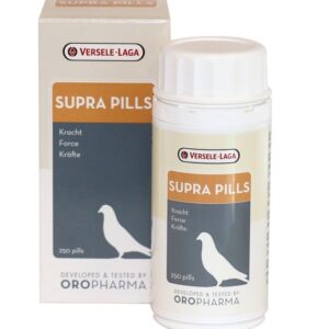 Versele Laga Supra Pills x 250