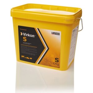 Virkon S Disinfectant