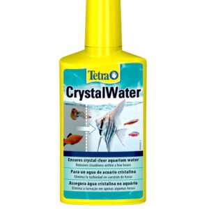 Tetra Pond CrystalWater 6 x 250ml