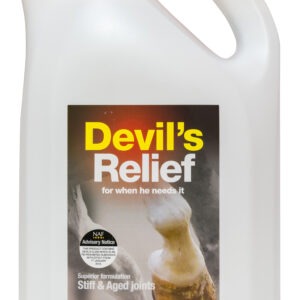 NAF Devils Relief 5 Litre