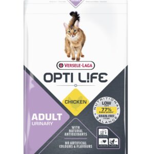 (Discontinued) VL Opti Life Adult Urinary 4x2.5kg