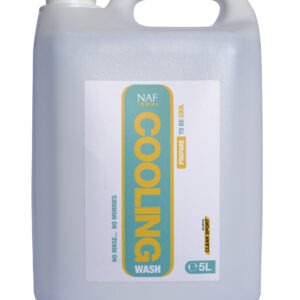 NAF Cooling Wash 5 Litre
