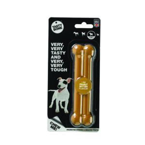 BFP Tasty Bone Peanut Butter