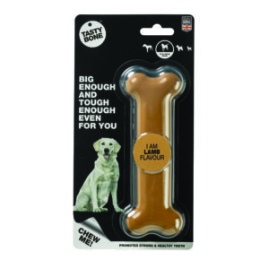 BFP Tasty Bone Lamb