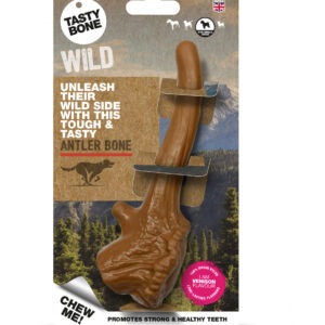 BFP Tasty Bone Wild Antler Bone