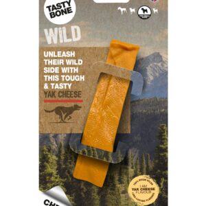 BFP Tasty Bone Wild Yak Cheese Bone
