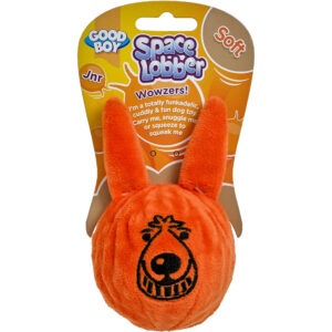 Good Boy Space Lobber Soft Small x3