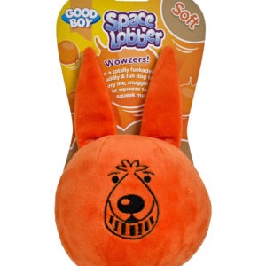 Good Boy Space Lobber Soft Large x4