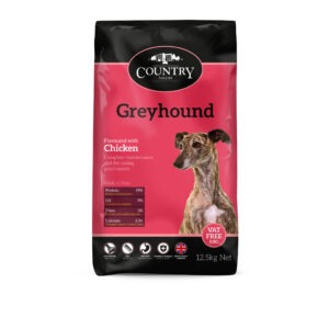 Country Value Greyhound