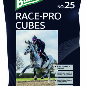 Baileys No.25 Race-Pro Cubes 20kg