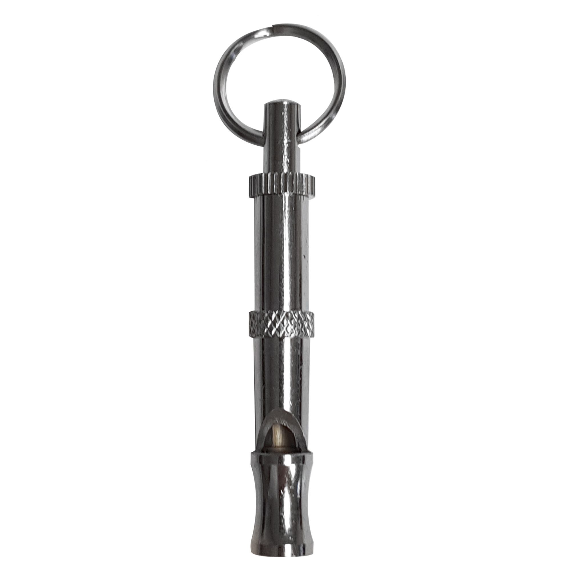 Ancol Training & Safety Variable Dog Whistle x 3