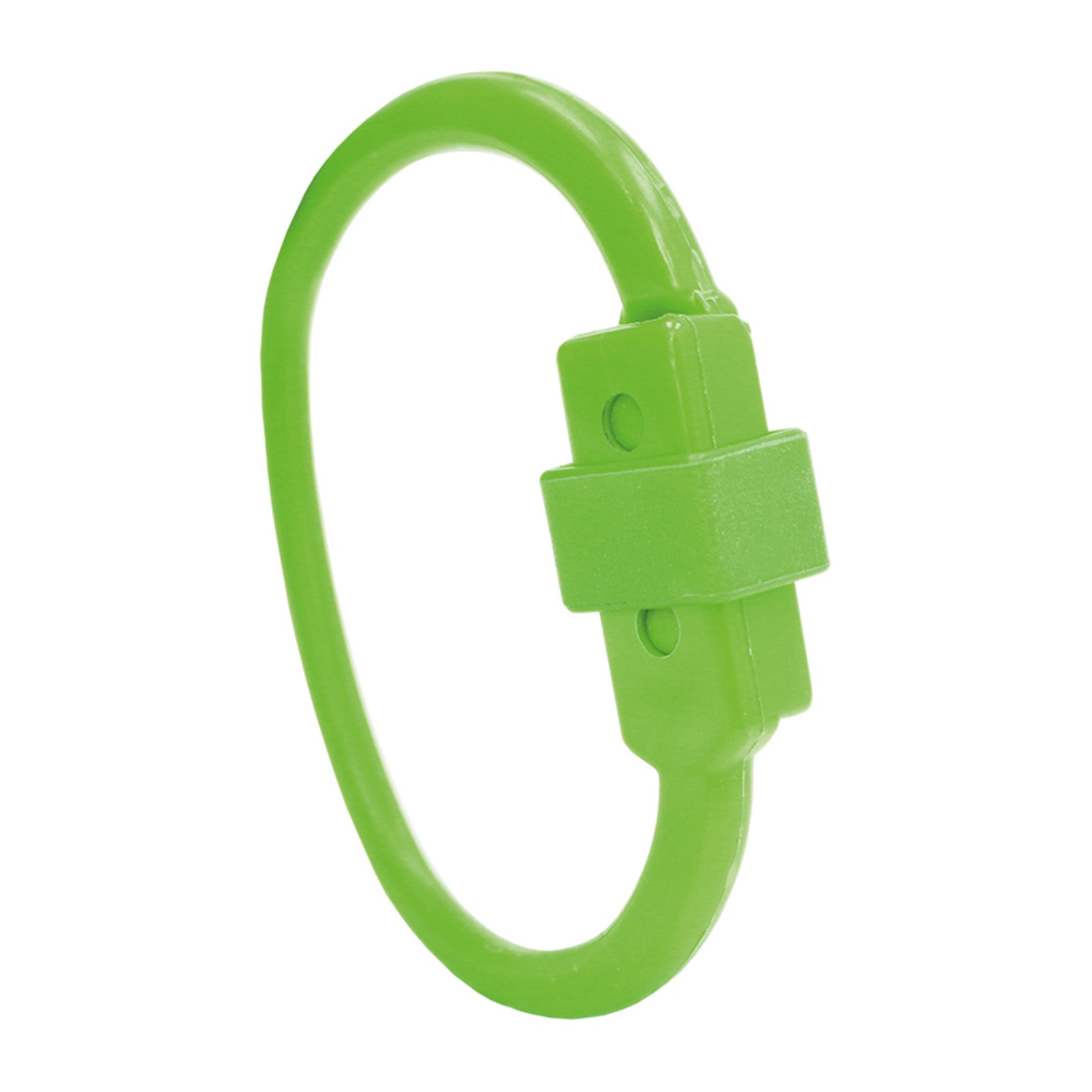 Equine SafeTie Green