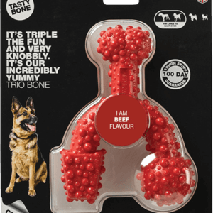 BFP Tasty Bone Trio Beef