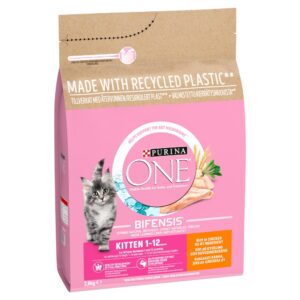 Purina One Kitten Chicken