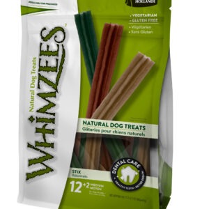 Whimzees Stix Medium 14PKx6