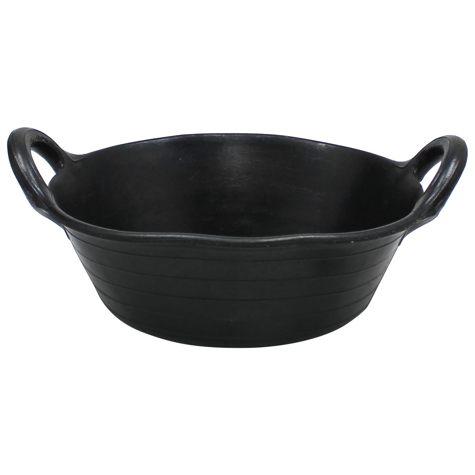 Recycled Rubber Eco-Skip Black
