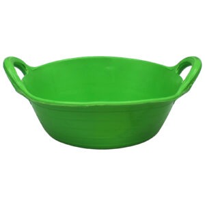 Biodegradable Rubber Eco-Skip Green