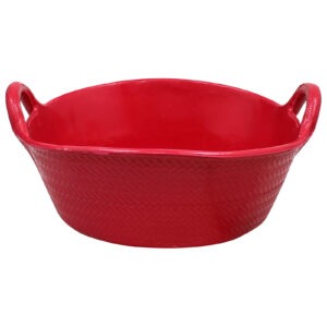 Biodegradable Rubber Eco-Skip Red
