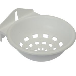 Supa Canary Nest Pan x10