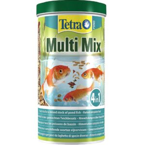 Tetra Pond Multi Mix Tub 1L
