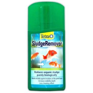Tetra Pond Sludge Remover 6 x 250ml